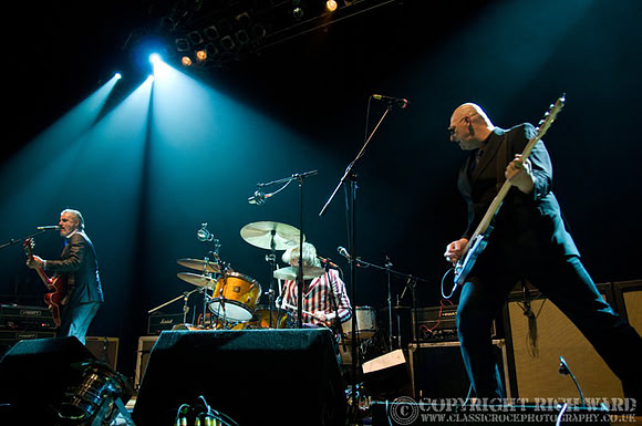 Triggerfinger