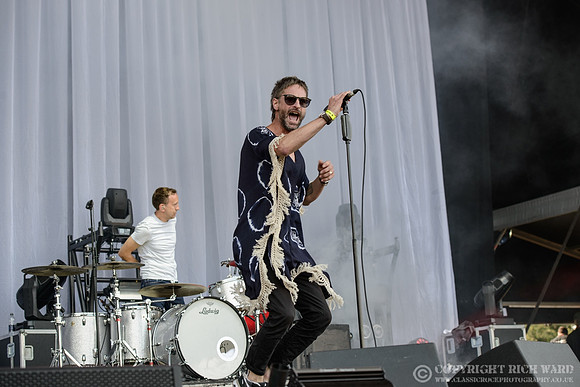 The Temperance Movement