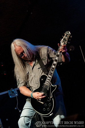 Uriah Heep