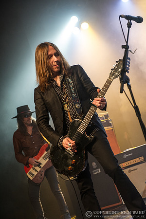 Blackberry Smoke