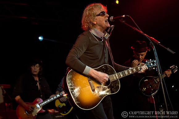 Ian Hunter