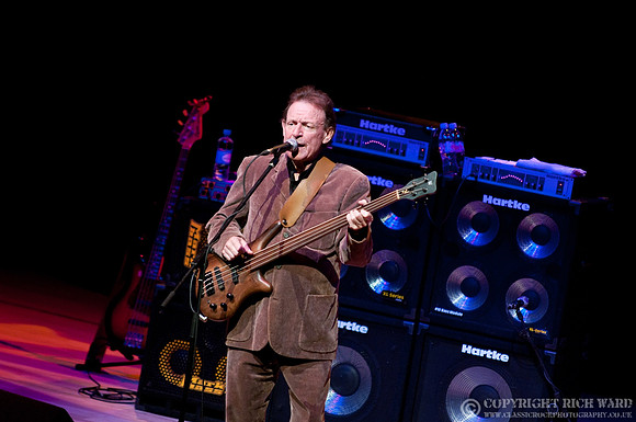 Jack Bruce