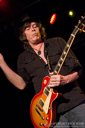 Ian Hunter