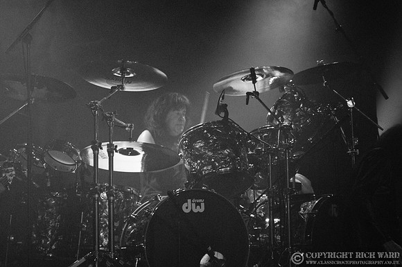 Ronnie James Dio