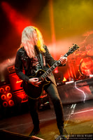 Saxon