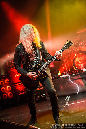 Saxon