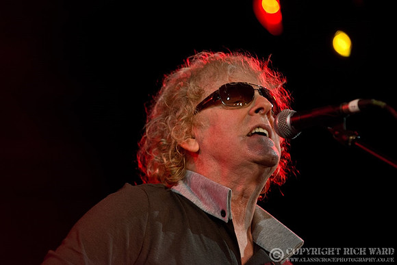 Ian Hunter