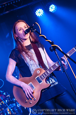Grainne Duffy