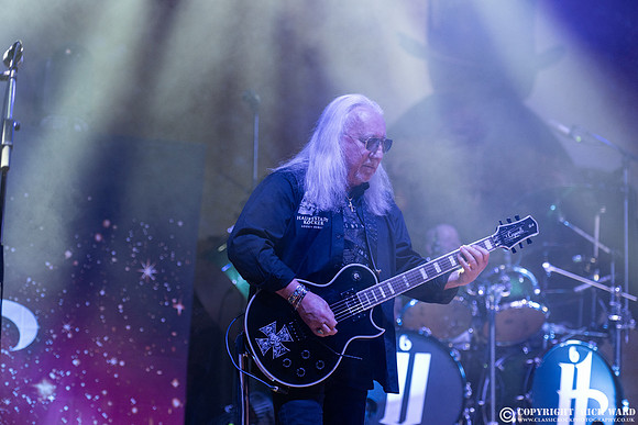 Uriah Heep
