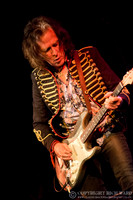 Bernie Torme