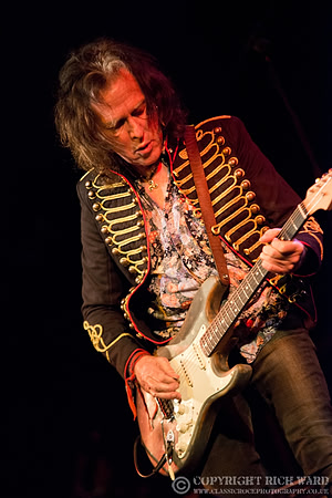 Bernie Torme