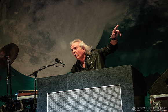 Uriah Heep