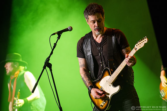 Smith - Kotzen