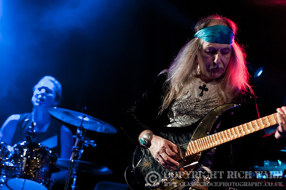 Uli Jon Roth