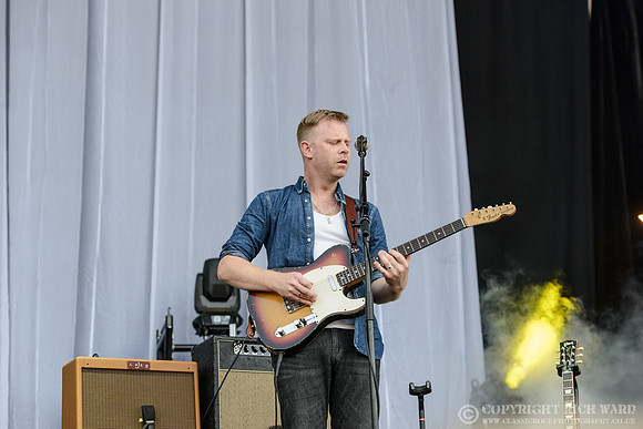 The Temperance Movement