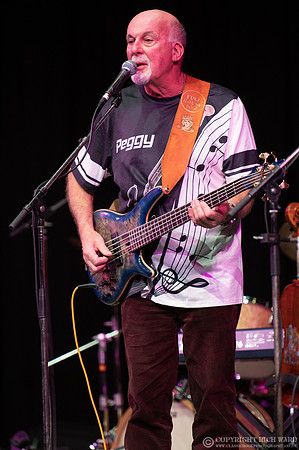 Fairport Convention & guests for Dave Pegg's 75th Birthday