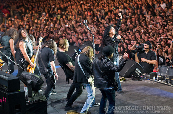 Metallica