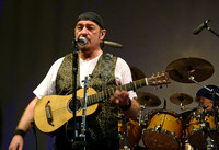Jethro Tull