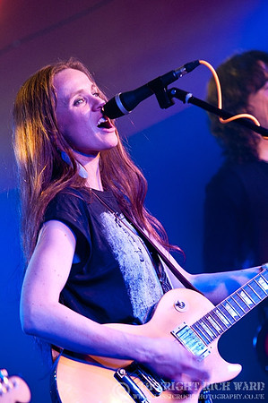 Grainne Duffy