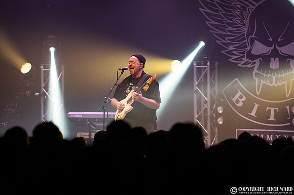Francis Dunnery