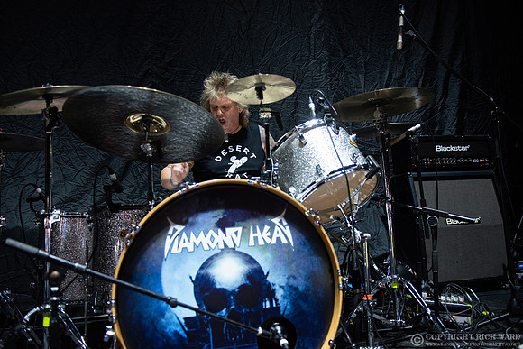 Diamond Head