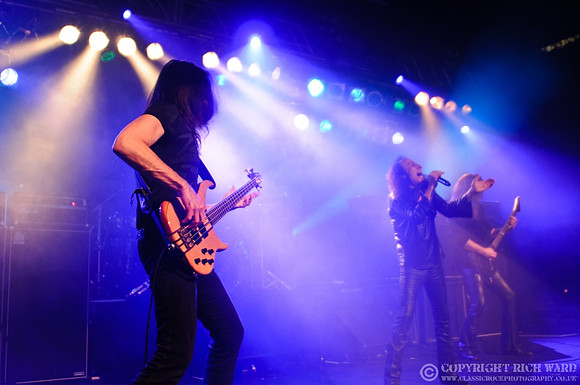 Ronnie James Dio