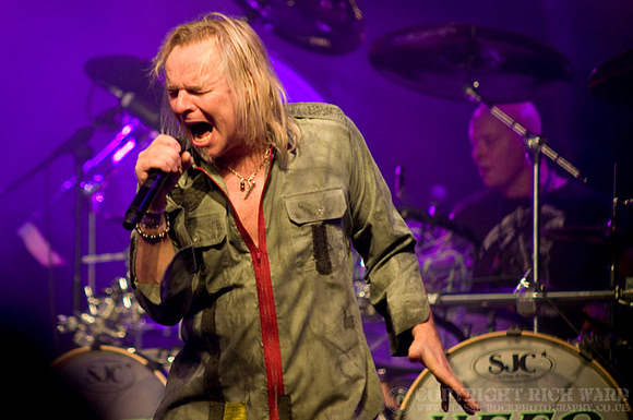 Uriah Heep