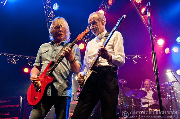 Status Quo