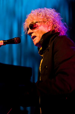 Ian Hunter
