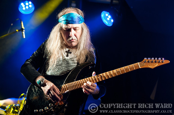 Uli Jon Roth