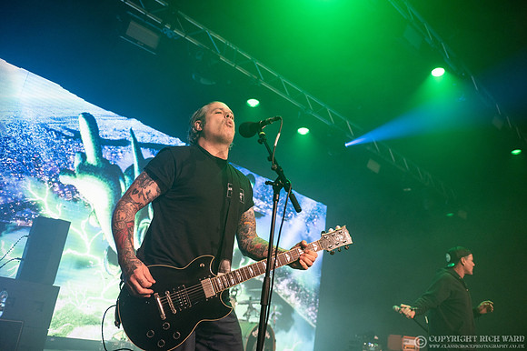 Ugly Kid Joe