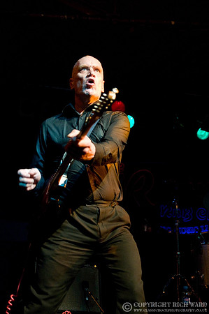 Wilko Johnson