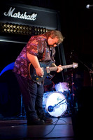 Bernie Marsden
