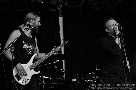 The Black Hounds