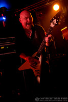 Paul Raymond Project