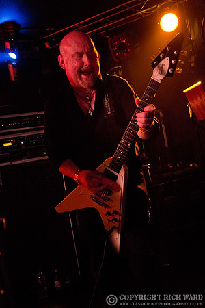 Paul Raymond Project
