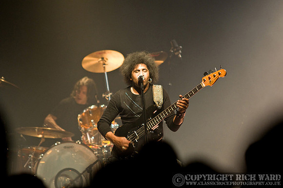 Dizzy Lizzy