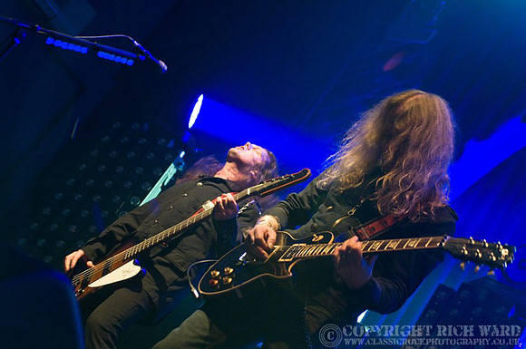 Saxon