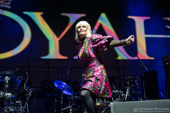 Toyah