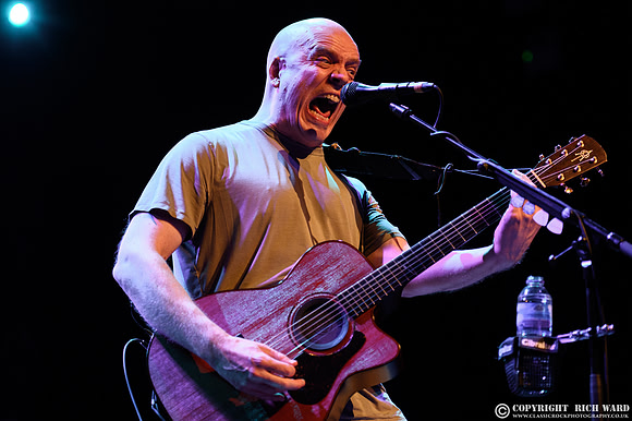 Devin Townsend