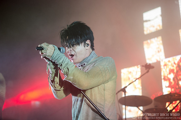 Gary Numan