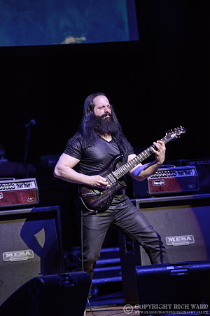 John Petrucci