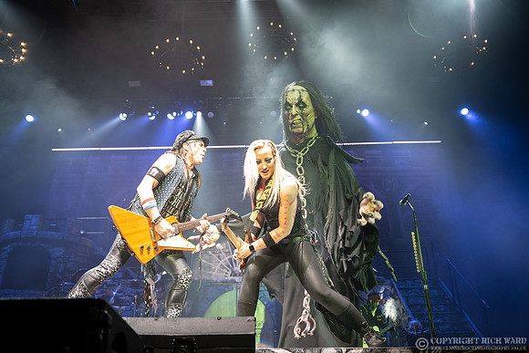 Alice Cooper