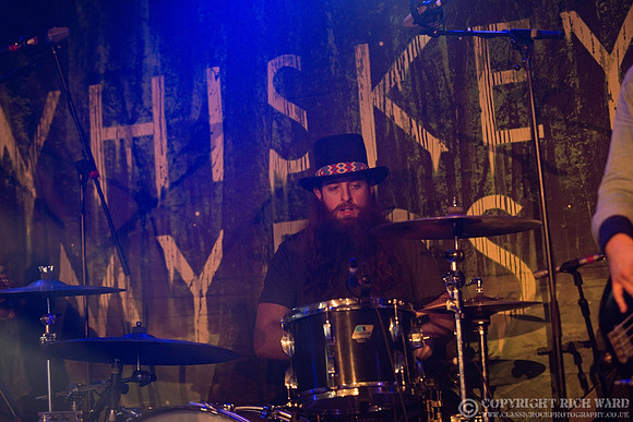Whiskey Myers
