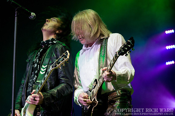 Thin Lizzy