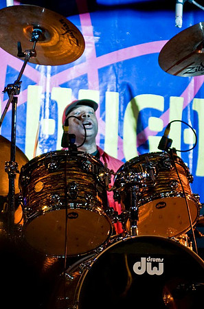 Glenn Hughes