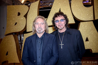 Black Sabbath