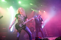Saxon