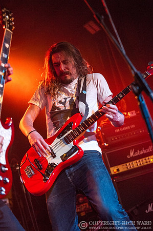Texas Flood