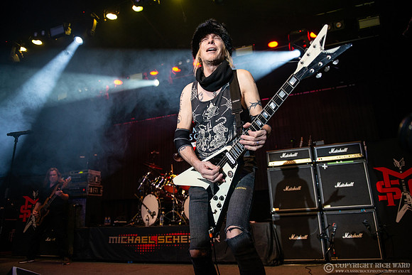 Michael Schenker Group